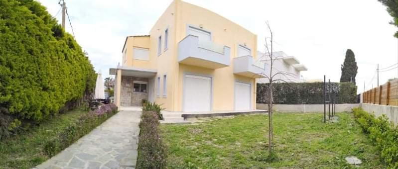 Villa Katerina 伊利索斯 外观 照片