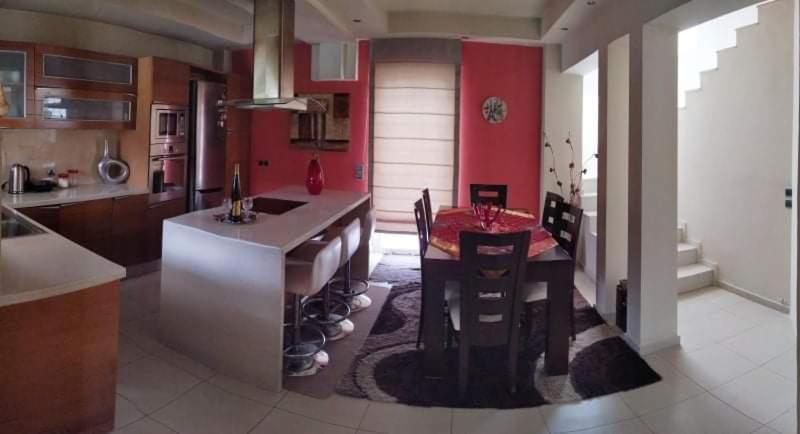 Villa Katerina 伊利索斯 外观 照片