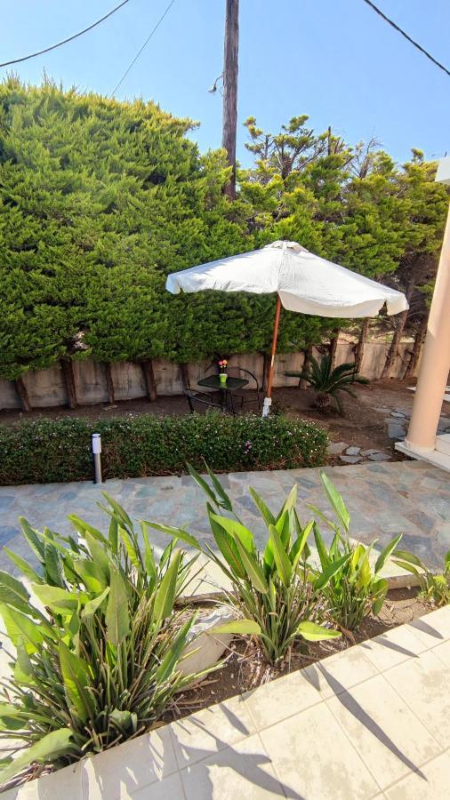 Villa Katerina 伊利索斯 外观 照片