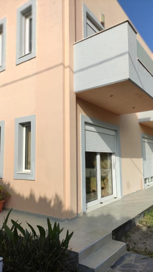 Villa Katerina 伊利索斯 外观 照片